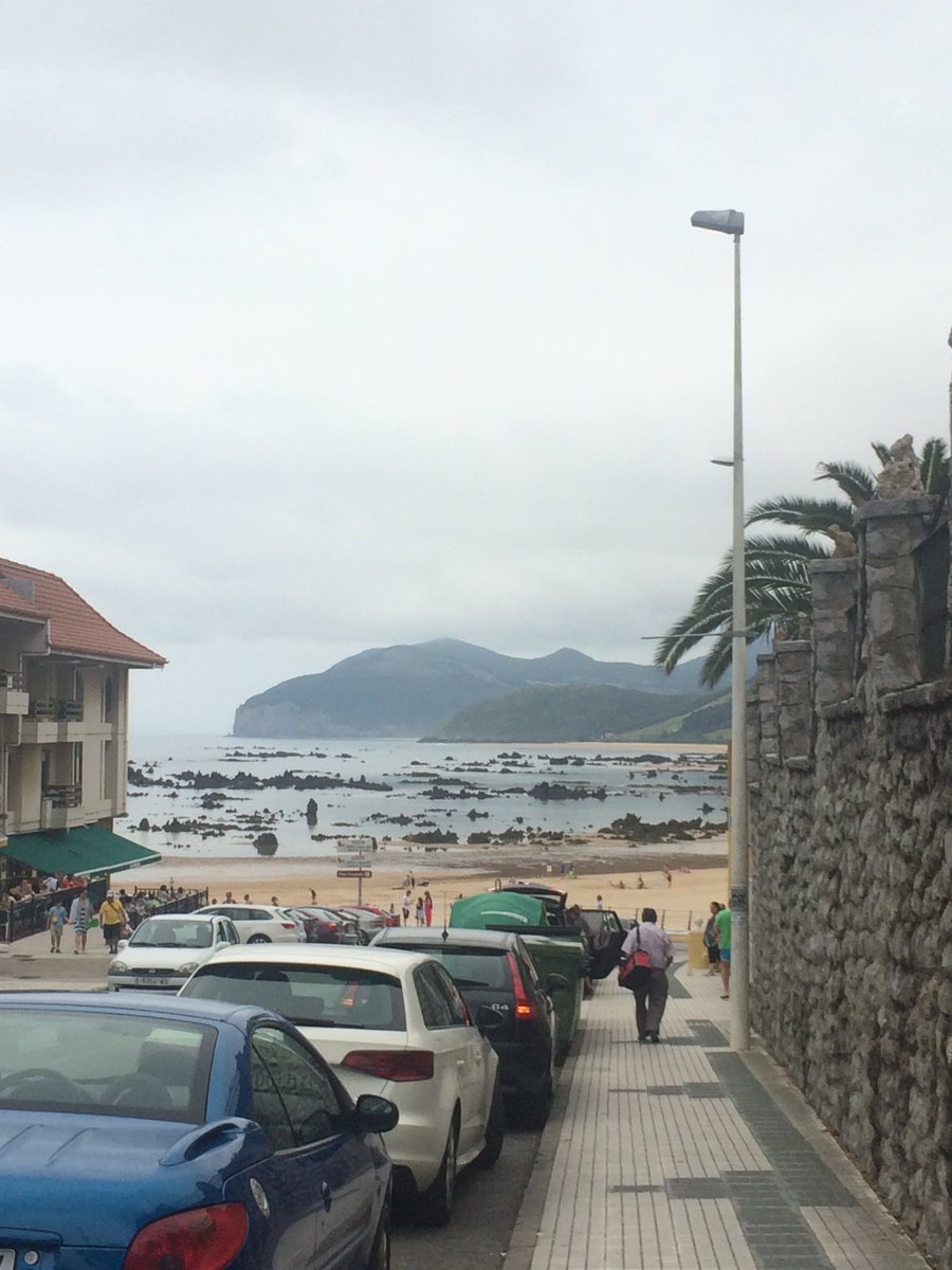 alfonsojaros's tweet photo. De curso por Cantabria! https://t.co/7u3aNbaYeW