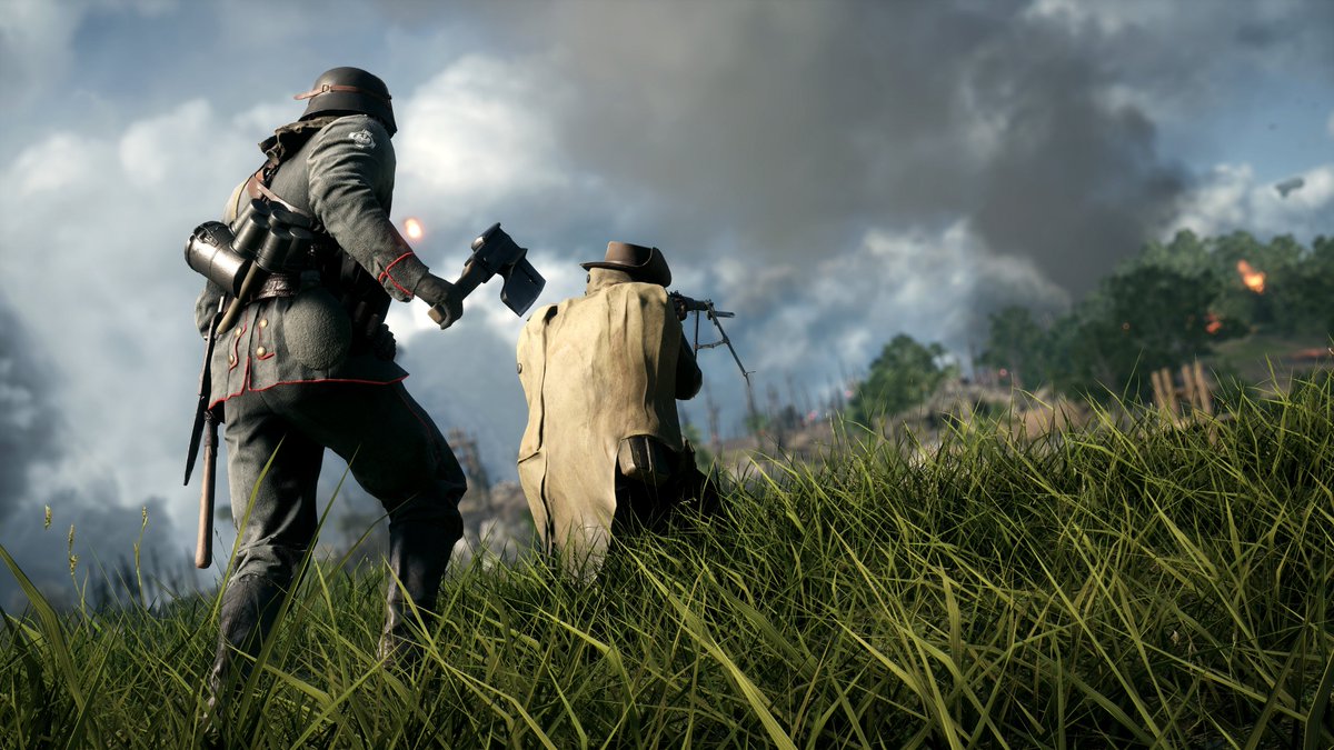 Scout // Battlefield 1

imgur.com/a/QsMFc