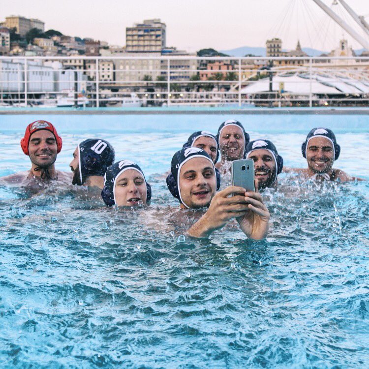 migamesofficial's tweet image. #GalaxyS7 lo sapevate che è impermeabile? Beh la prossima volta andremo proprio sott'acqua! @SamsungItalia