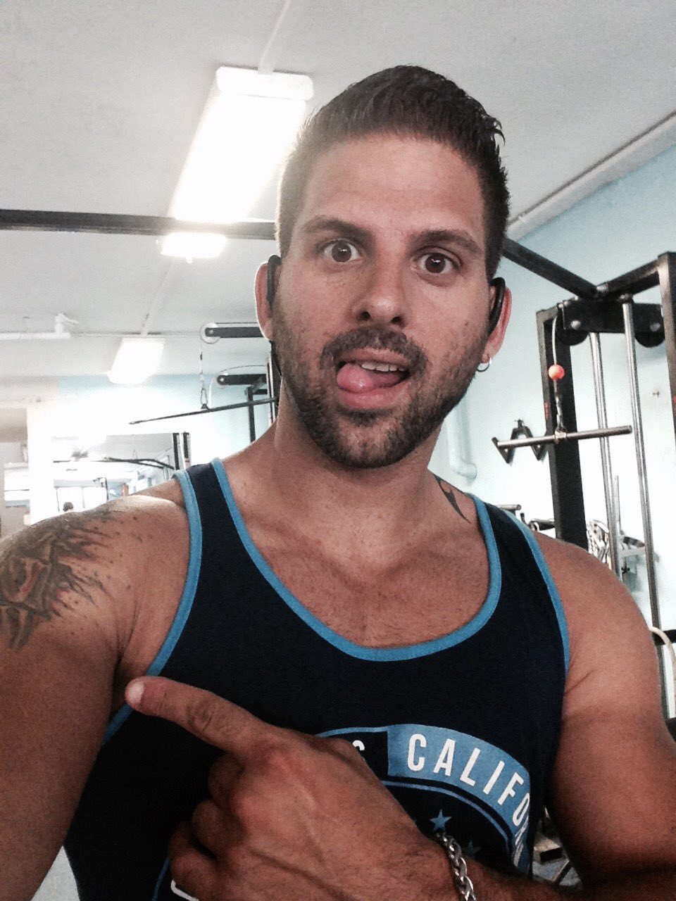 Lorenzo Viota [+18] on X: A l entraînement ;) 😜😜😜❤️  t.coMJDE90RuOb  X