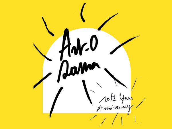 c_art_galleries's tweet photo. Very happy to announce our collaboration w/ @ART_O_RAMA &amp; look forward to interviewing the galleries of the 2016 ed. https://t.co/PUJt9MDEGR