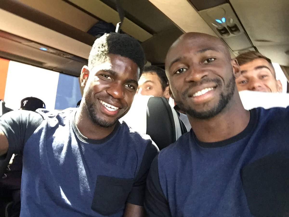 equipedefrance tweet picture