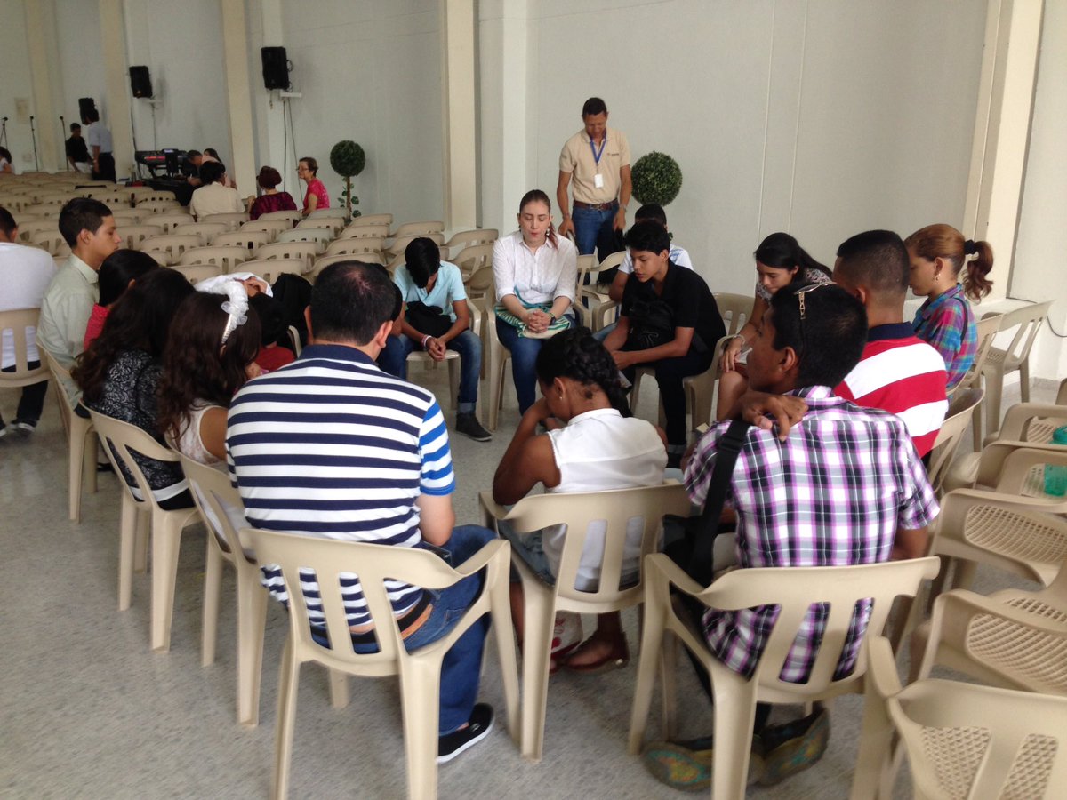 TMTSantaMarta's tweet photo. Devocionales TmT Domingos 8:00  a.m. https://t.co/QGgqAOfTyT