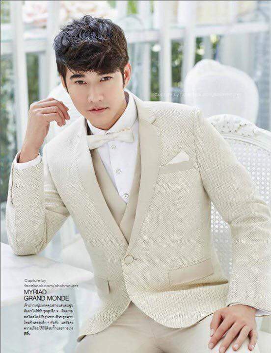 MarioMaurer_IND's tweet photo. Mario and Toey for WE MAGAZINE July 2016 https://t.co/4i6S0eUFyq
