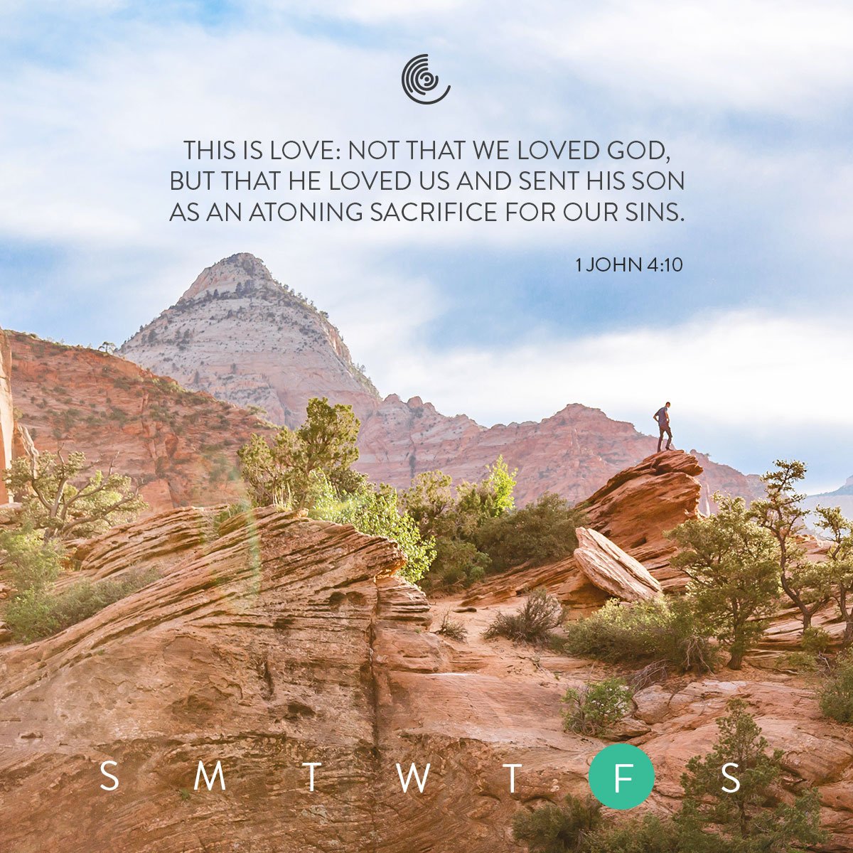 garesonate's tweet photo. Most important message there is.  #dailydose #garesonate https://t.co/fkcwxPB2Uu