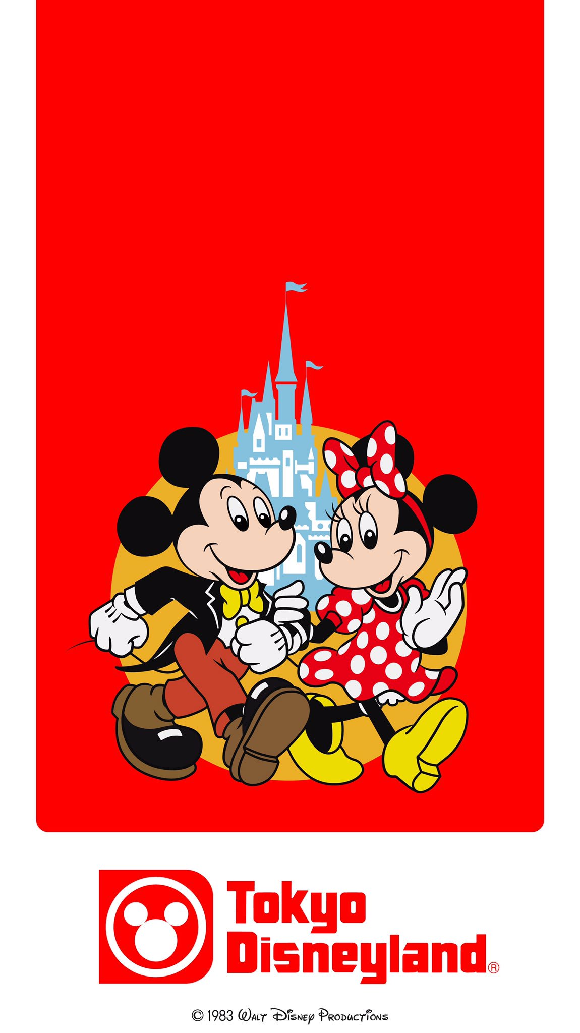Tdr Logos Twitter