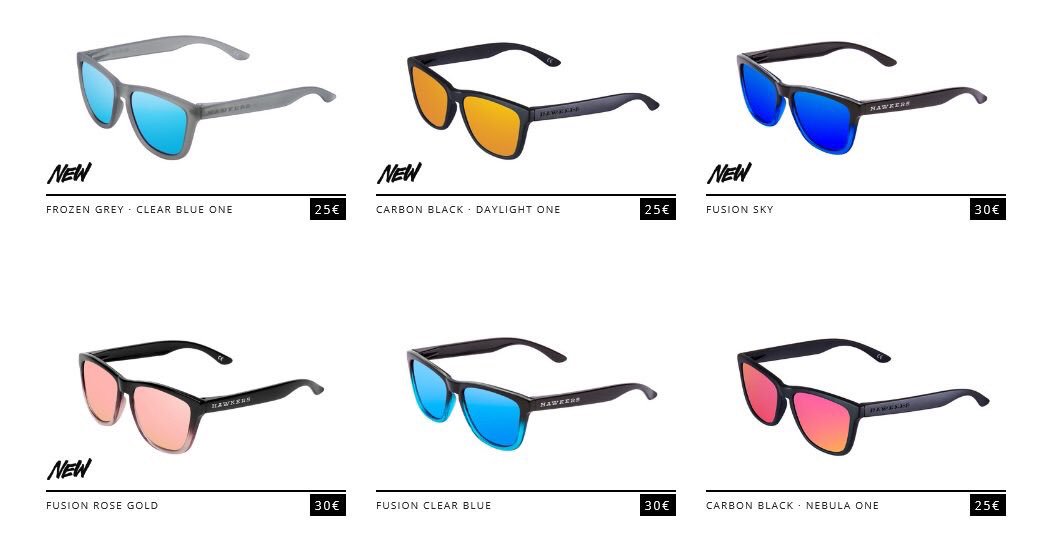 MrPepitosb's tweet photo. Verano ON☀️

Todas en https://t.co/ayJn6baGVW 

▪️DESCUENTO código: HC20JSB✅

¡MODELOS NUEVOS!💥

RT si te gustan.😏 https://t.co/Dch5sqahQk