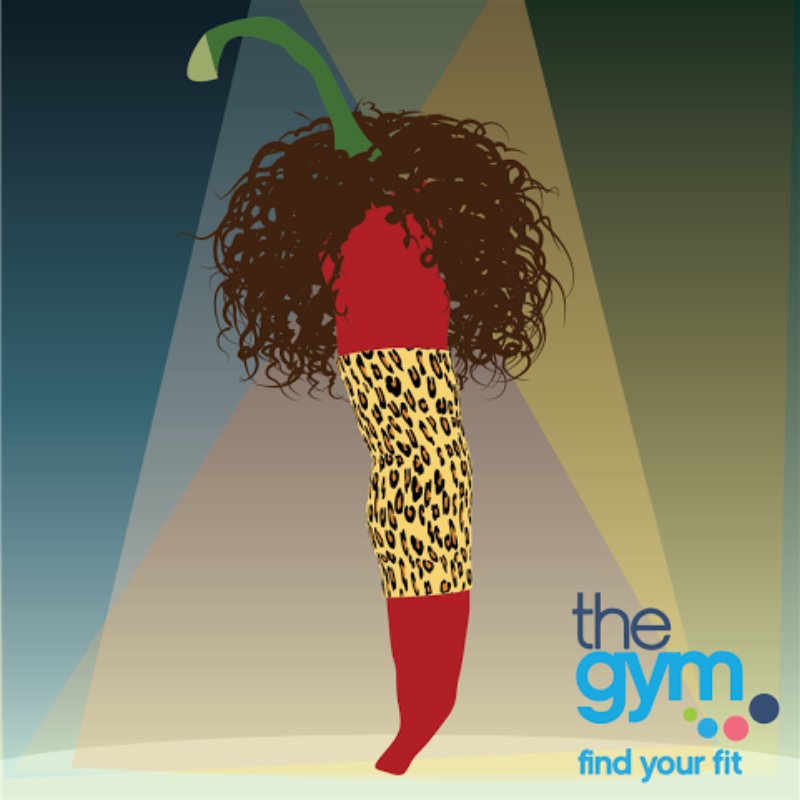 TheGymGroup's tweet image. Cayenne can boost circulation suppress appetite &amp;amp; burn calories. When do you like to use it? #SpiceGirls20 #Wannabe