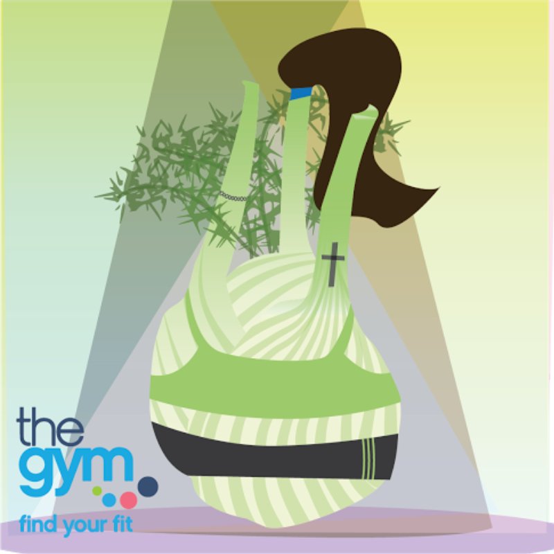 TheGymGroup's tweet image. Fennel is good for sporty types. High in niacin &amp;amp; calcium. How do you get it into your diet? #SpiceGirls20 #Wannabe