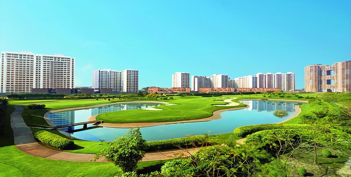 Jaypee Properties tweet media