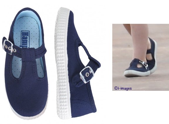 trotters hampton canvas