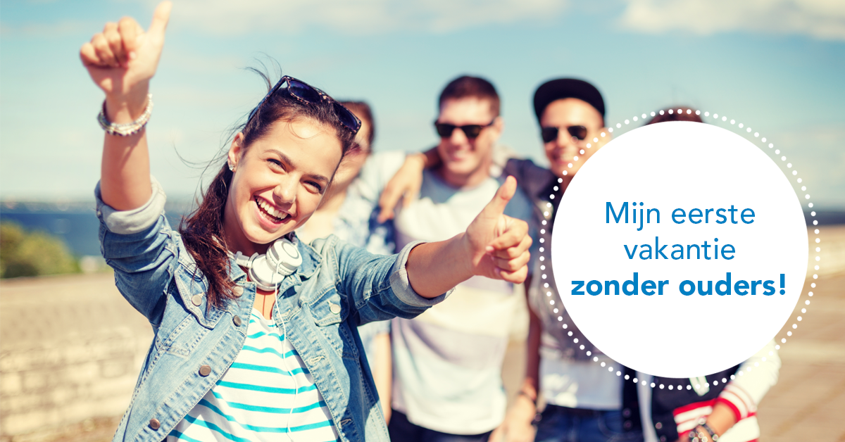 Zichtadviseurs's tweet photo. #Herinner jij je eerste #vakantie zonder je ouders nog? Tag je reismaatjes van toen! https://t.co/nmqIlCvJyk