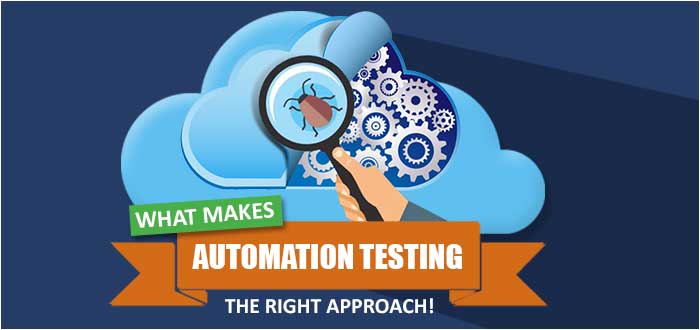 A3logics's tweet image. Why #Automation Is Also Needed To Complete Your #QAProcess.
#smallbusiness #testing
bit.ly/29tD899