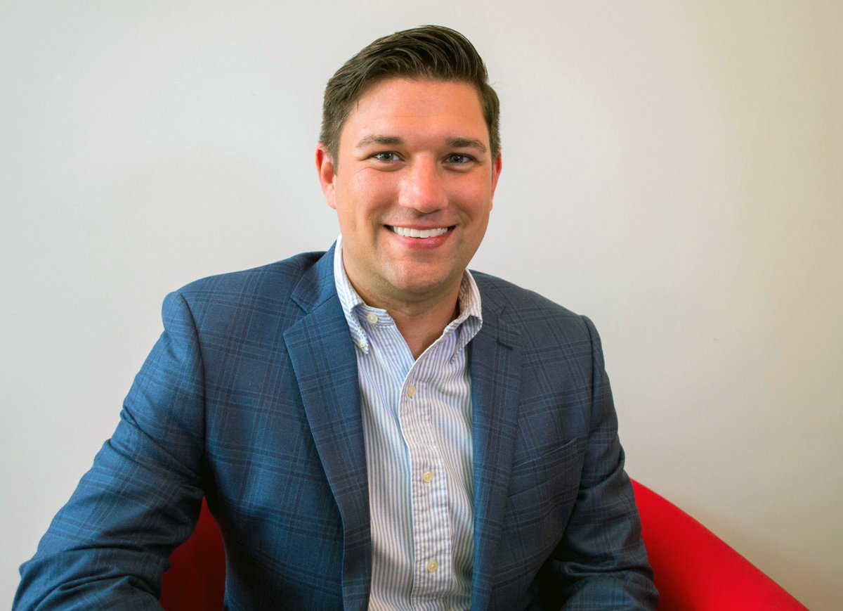 <a href="/LEGACY_NKY/">LEGACY NKY</a> and <a href="/nkuedu/">Northern Kentucky University</a> #ELOC present to you our #NextGenerationLeaderAwards #FinalistsSpotlight Mark Ramler!