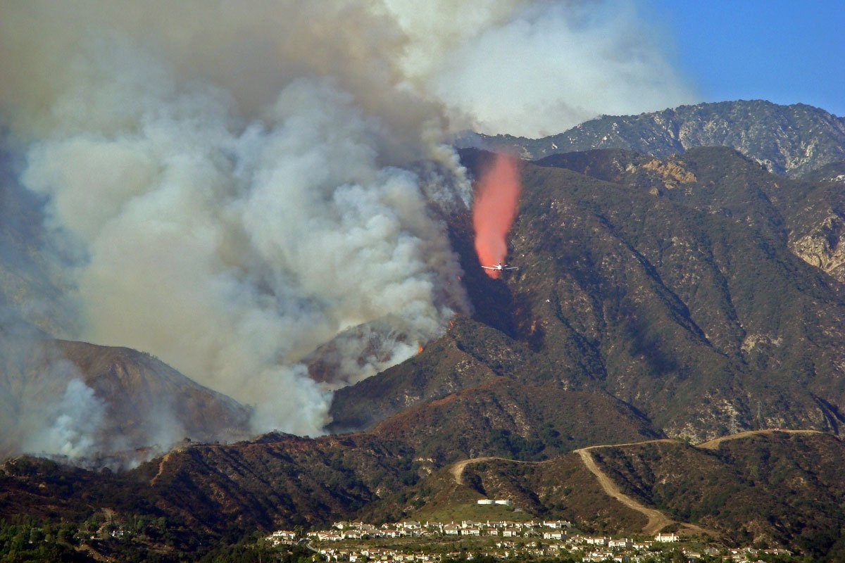 TheTRCP's tweet image. Our #wildfire funding system needs a #firefix, and everyone should be paying attention blog.trcp.org/2016/07/06/whi…