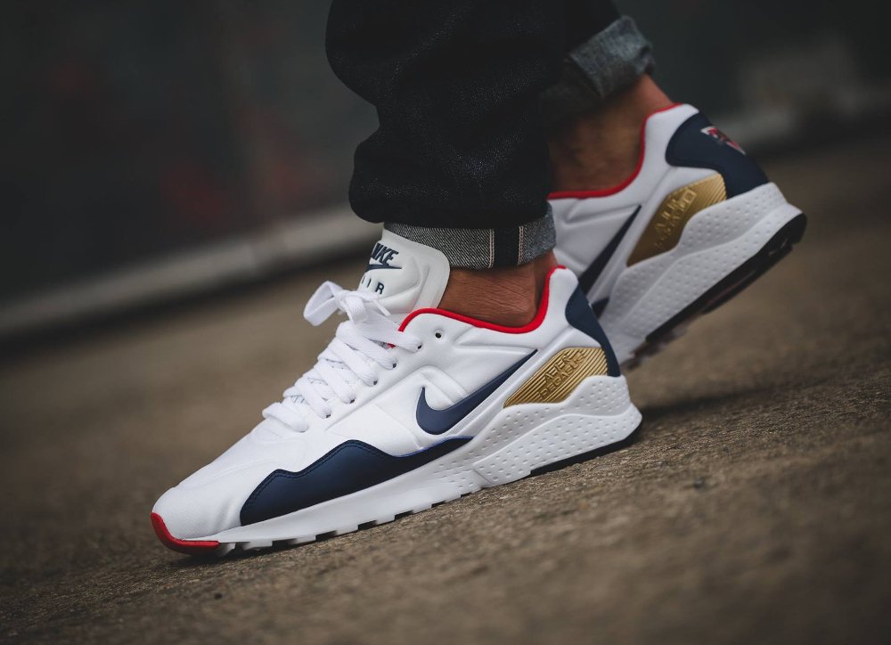 on "La Nike Air Zoom Pegasus 92 Premium 'USA' 2016 =&gt; https://t.co/i314yzIusF" / Twitter