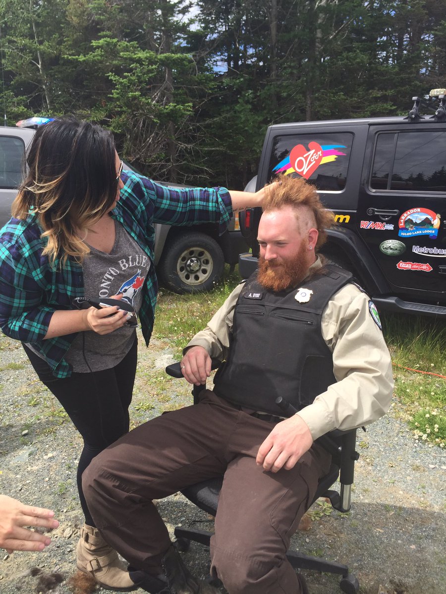 SteffieOb's tweet photo. @dyker168 @FAA_GovNL Credit Union / YACC/ and CO Dyke and Harrison raised $1124.00 !! Well done everyone! https://t.co/IyHtlyEsT6