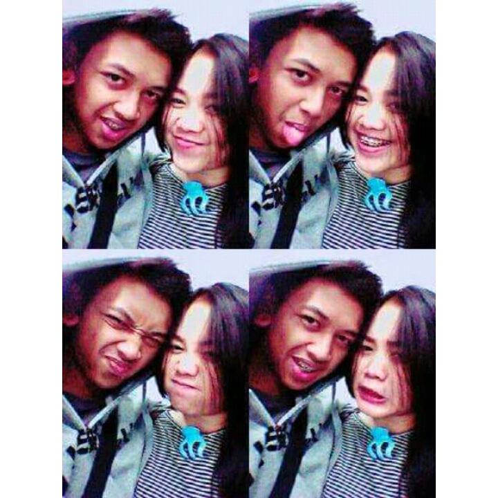 devimeilani_25's tweet photo. Selalu bahagia jangan ganggu yaa hihi @SeptaGuntara https://t.co/j0M3Lxd3Hi