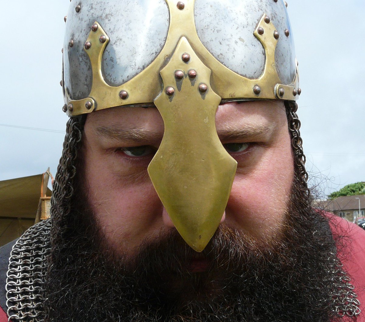 HNM_AHendry's tweet photo. A few more snapshots from today's #Viking skirmish as part of the week-long @VikingCaithness @HorizonsThurso https://t.co/AVHGAhlna4