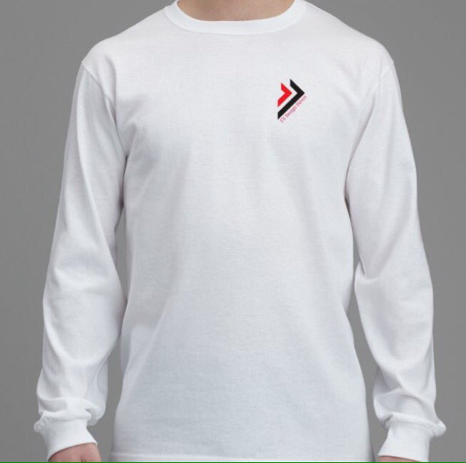 FXDesignDirect1's tweet image. New long sleeve shirts coming to the range. Contact us for details