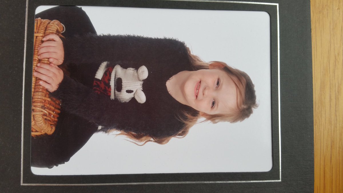 ame2309's tweet photo. kaydee nusery school pics #cheekyface# https://t.co/6sURIeBOJ4