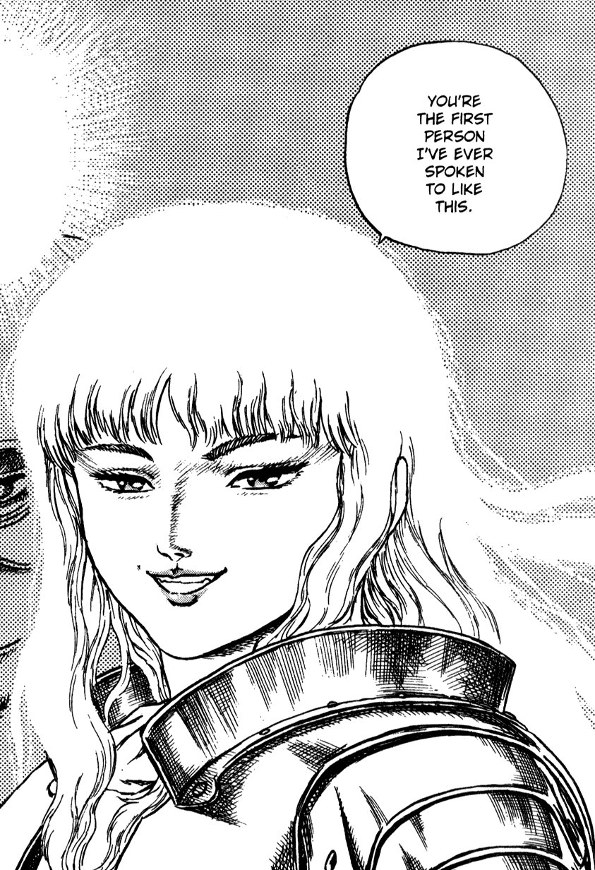 Berserk: Anime-Manga Differences