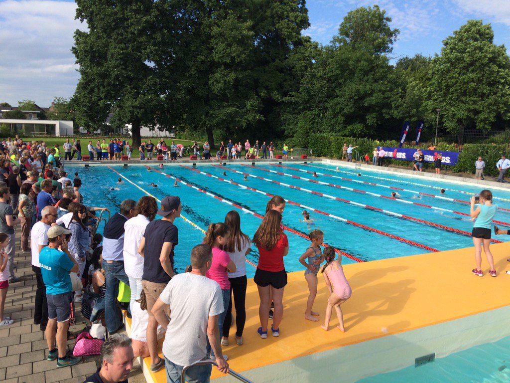 Volgende serie net gestart #ironkids eysden-Margraten