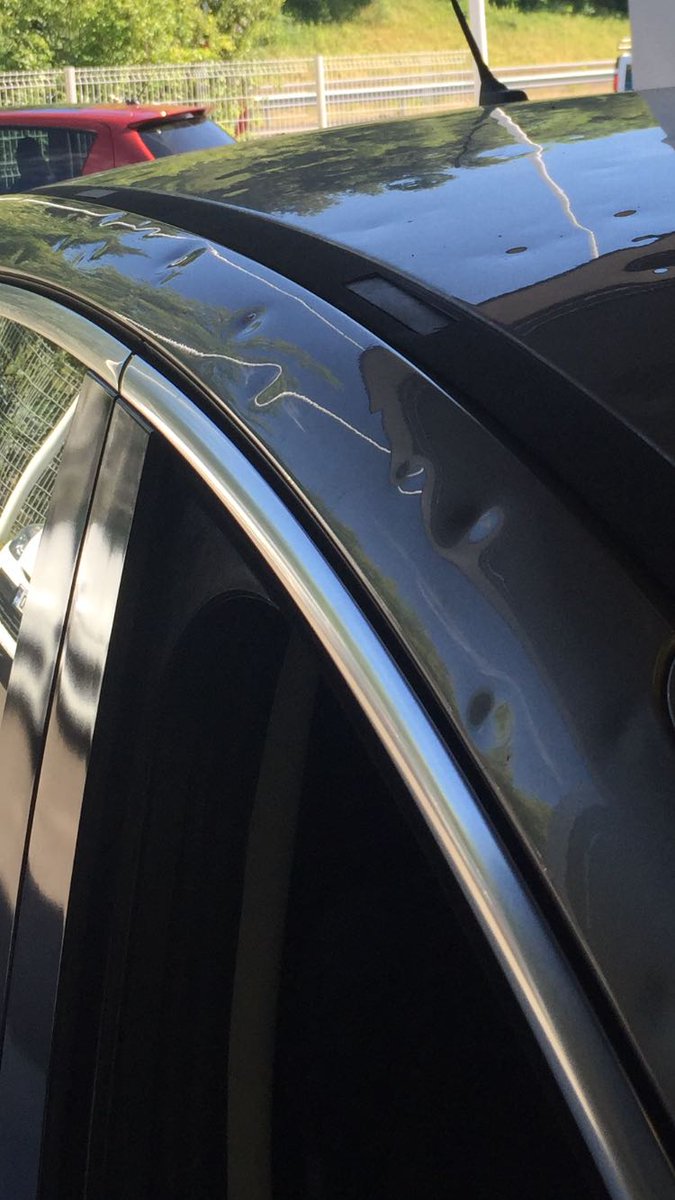 ProPushEurope's tweet image. Sans_peinture, c'est réparé ça !