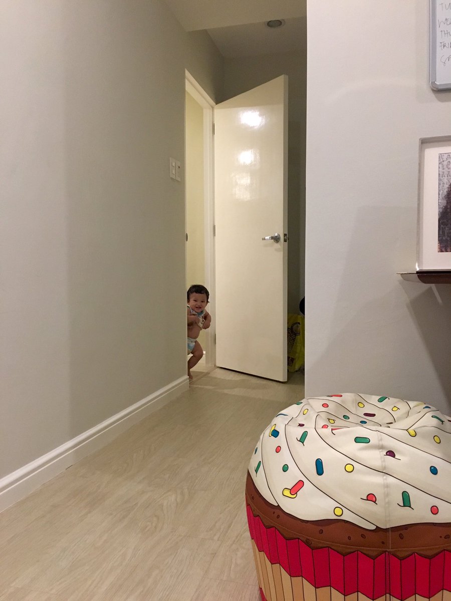 mainedcm's tweet photo. Knock knock! 👶🏻 https://t.co/lLXkhrplPk