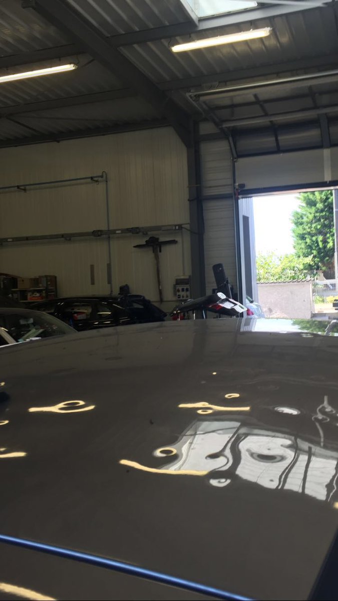 ProPushEurope's tweet image. Sans_peinture, c'est réparé ça !