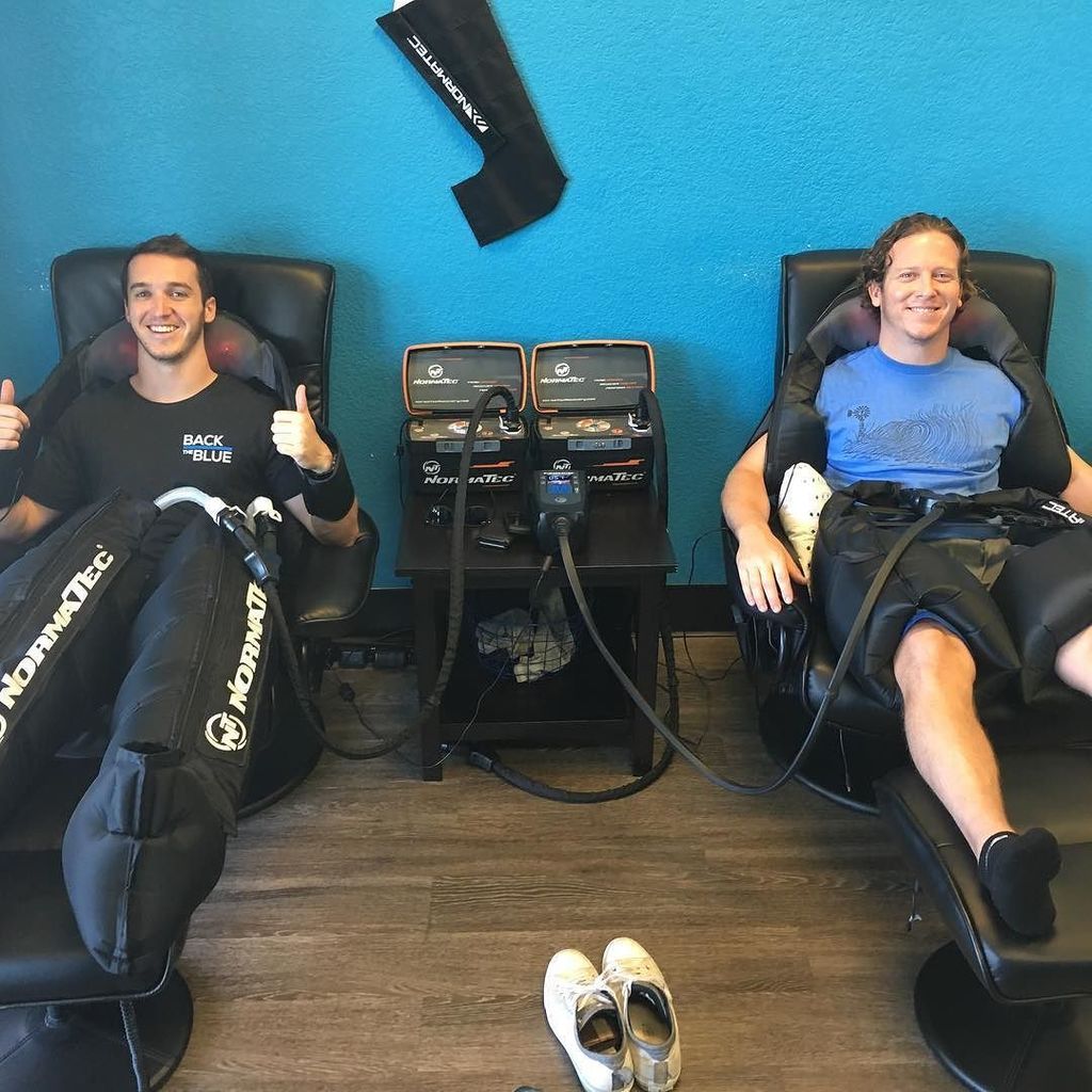 PRIMEtrainingtx's tweet photo. #recoveryday #liveprime #coachkevin #cryox https://t.co/drL3am9W68