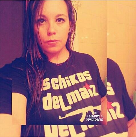 Rebii33's tweet photo. Granirock 2016! 🙌🙌 https://t.co/XK61DEbvWe