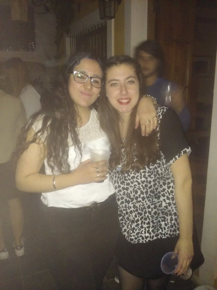 Te amo hasta el infinito mi martuchi💗😘