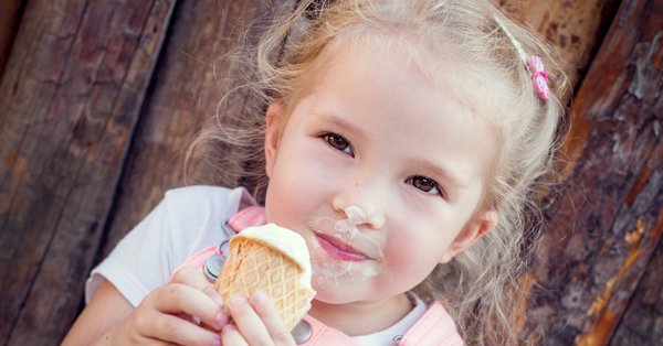 We’ll be serving up free ice cream sundaes aboard the #HighNoonExpress every Sat in July. Grab yours before it melts