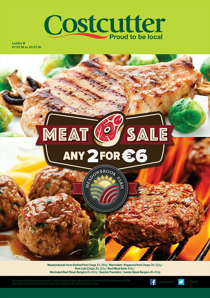 gemcostcutter's tweet photo. Special offers from July 7th to July 20th! https://t.co/lGDHagckyS