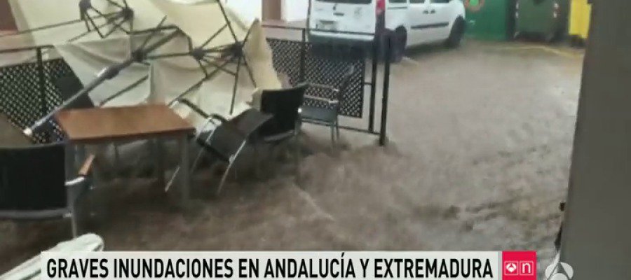 Antena 3 Noticias tweet media