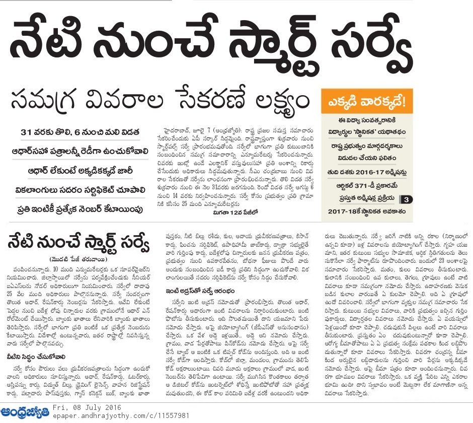 Prajasadhikarasurvey Hashtag On Twitter -