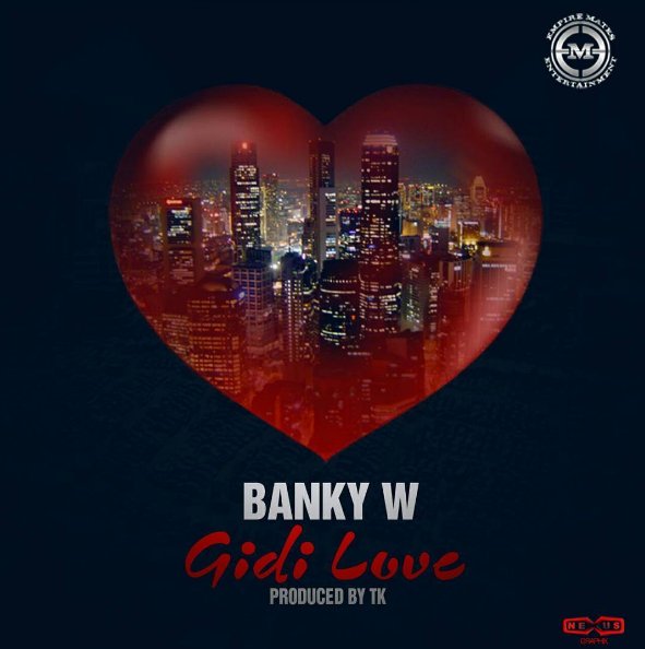 Studio54Online's tweet photo. Salute to @bankyw new song #GidiLove https://t.co/QHAc4W7FK8 https://t.co/0OkCRZKMfH @theEMEofficial this dope..... #PressReplay