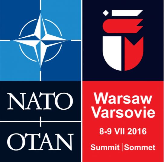 Sectorfiveinc's tweet photo. NATO #security European Allies and Canada
DONT WANT A NEW COLD WAR Jens Stoltenberg 
1st Day Warsaw Summit #SOLDIERS https://t.co/LU0WnO4dW5