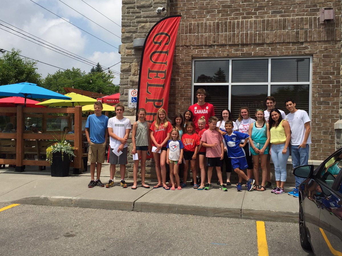 DonBurtonH2O's tweet photo. @BorealisGrille with the @magic1061  lunch and send off for @EvanMoerkerke  to Rio2016 Olympics https://t.co/gBJXkTgkQe