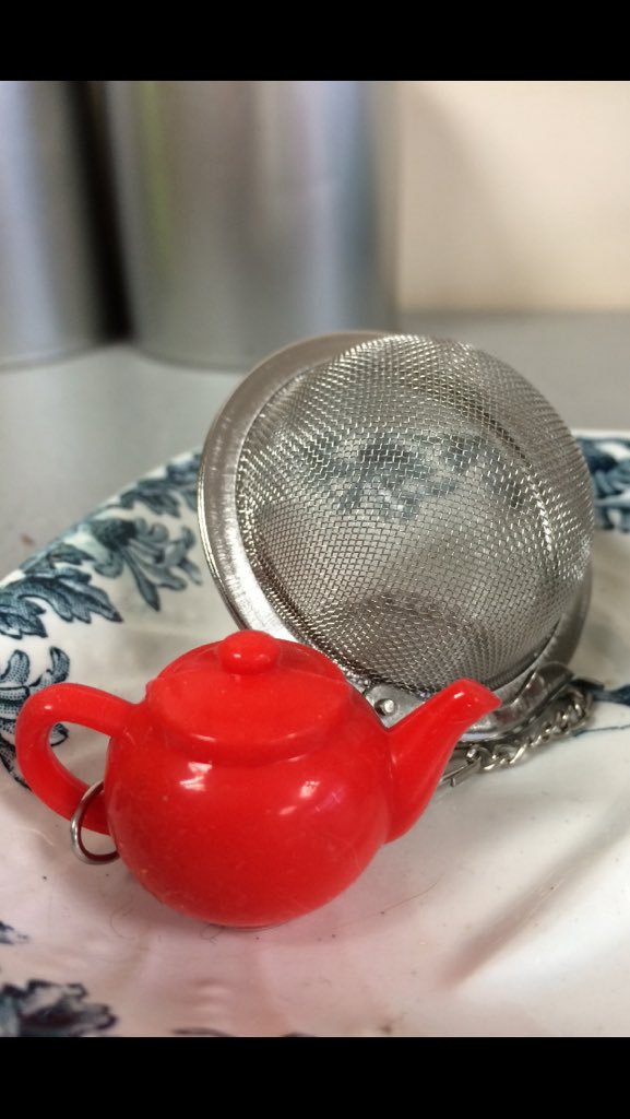 chrisdattner's tweet photo. Sélection Christine Dattner #tea #thé #christinedattner https://t.co/jCiCnzmS6y
