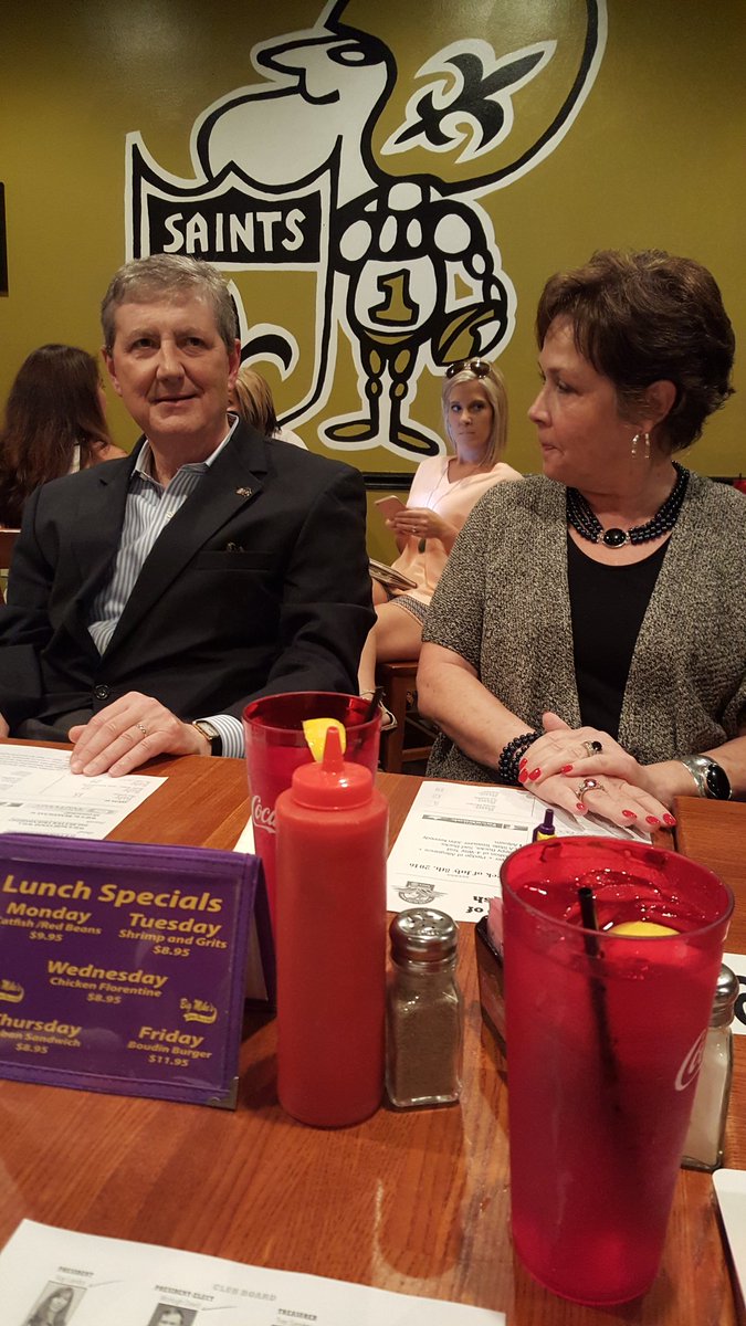 mchughdavid41's tweet photo. @LATreasury head John Kennedy visits @RotaryLP @LPNews1898 #Rotary #Louisiana https://t.co/lv3WaVRLTa