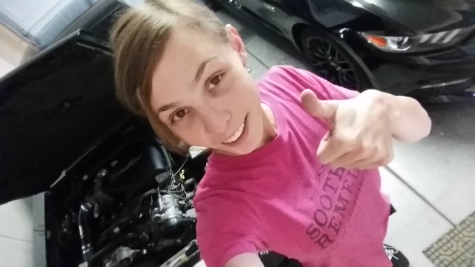 fucking shit up =D https://t.co/IWvynHbAoA<a href="/tag/dontyouwishyourgirlfriendwashotlikeme"class="tags"><span>#dontyouwishyourgirlfriendwashotlikeme</span></a>