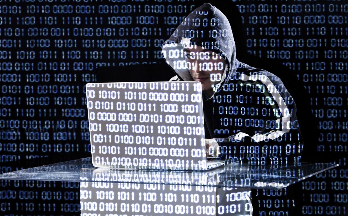 GlobbSecurity's tweet image. En lo que llevamos del año, el ransomware ha generado pérdidas de 206 millones de dólares globbsecurity.com/ransomware-cif…