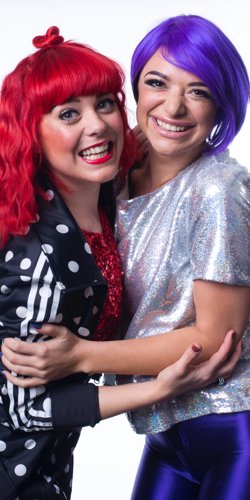 GoGoGoOfficial's tweet image. Smile because #FeelGoodFriday! @GoGoGoOfficial ! have fun plans ahead. Why not tell us what your weekend plans are?