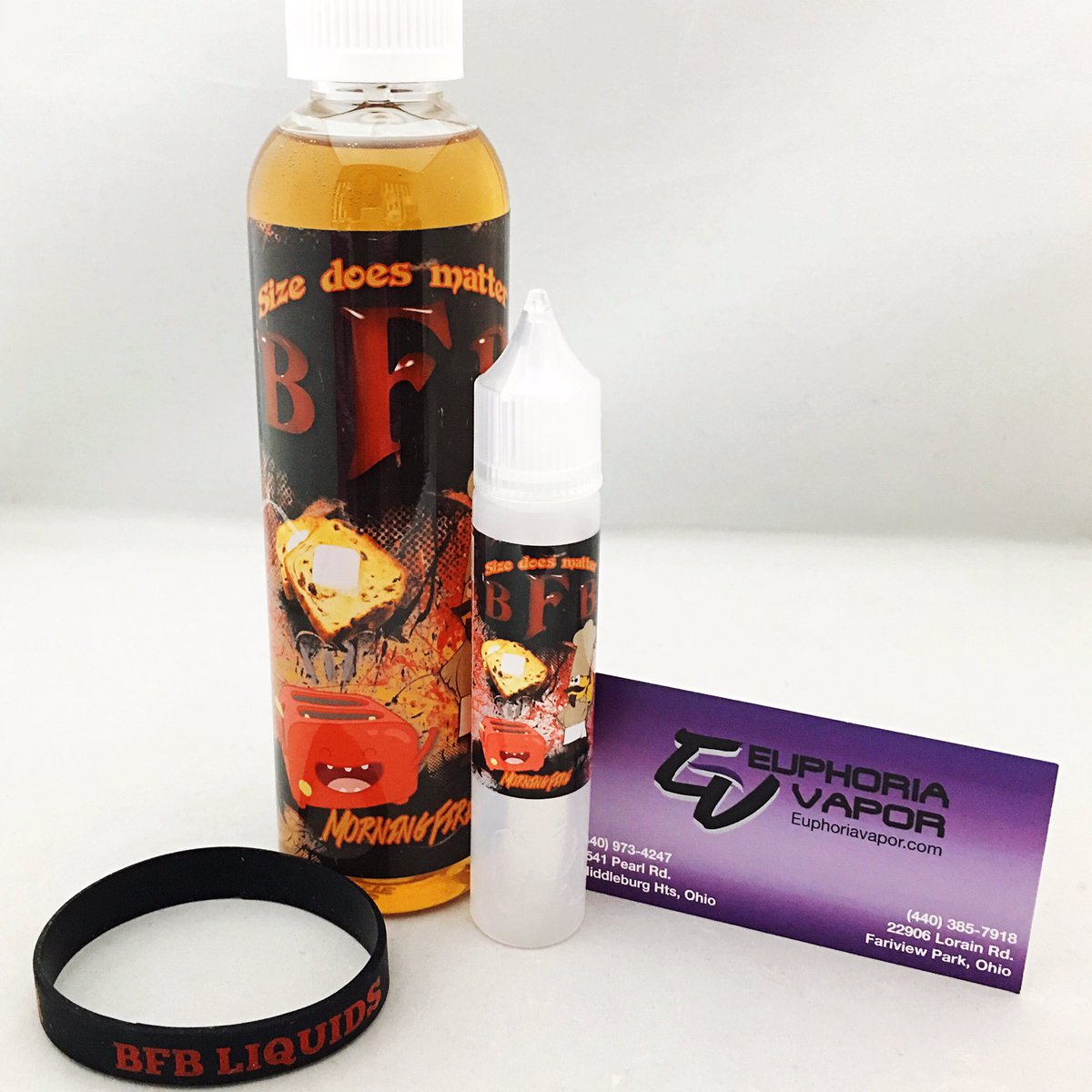euphoria vape juice Euphoria 15ml CBD Vape Juice – Blissful Flavor & Relaxing Vibes main image 1