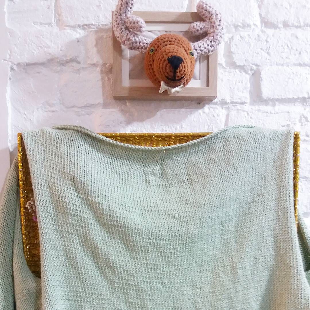 Tricotoki's tweet photo. El tacto de una prenda tejida con la #cottonsilk de #hjertegarn no se puede describir. Ni t… https://t.co/C0oHF9IdtU https://t.co/8f8Ms6Wdcb