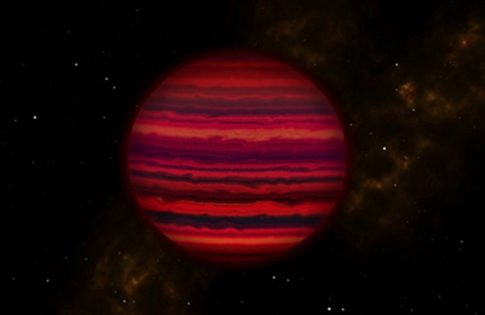 PopSci's tweet image. Clouds of water detected outside the solar system po.st/OOBHeK