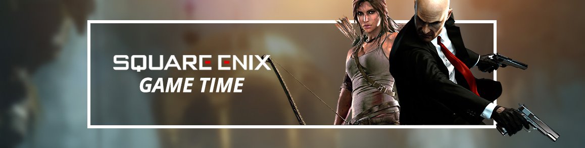 IndieKings's tweet image. Save up to 75% off @SquareEnix games like @Hitman @tombraider @justcause greenmangaming.com/?tap_a=2283-5d… via @GreenManGaming