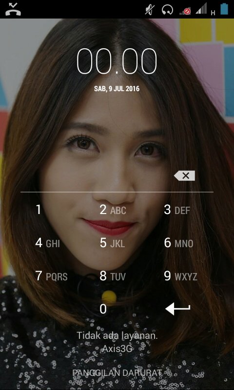 00.00 HappyBday ceceh sayang, wishnya bnyk smpe gbs di ungkapin 😂 ILYSM <a href="/gigigitch/">brigitta cynthia</a> #23thGigigitch